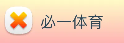 必一体育 logo